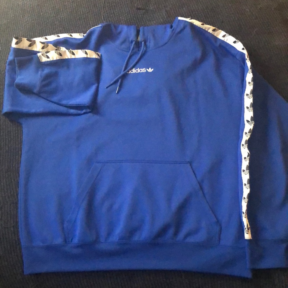 Adidas Originals Hoodie